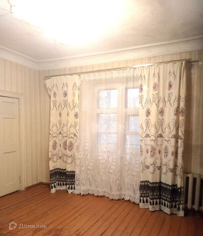 2-комн., 45.5 м², 2/2 этаж