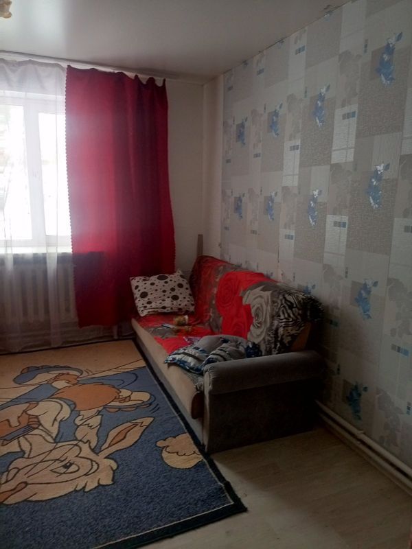 Студия, 21.7 м², 1/2 этаж