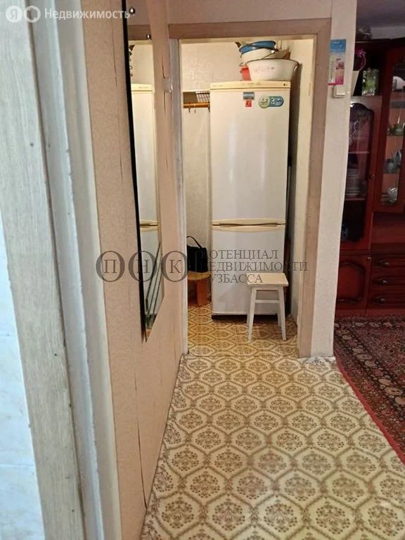 1-комн., 30.4 м², 1/5 этаж