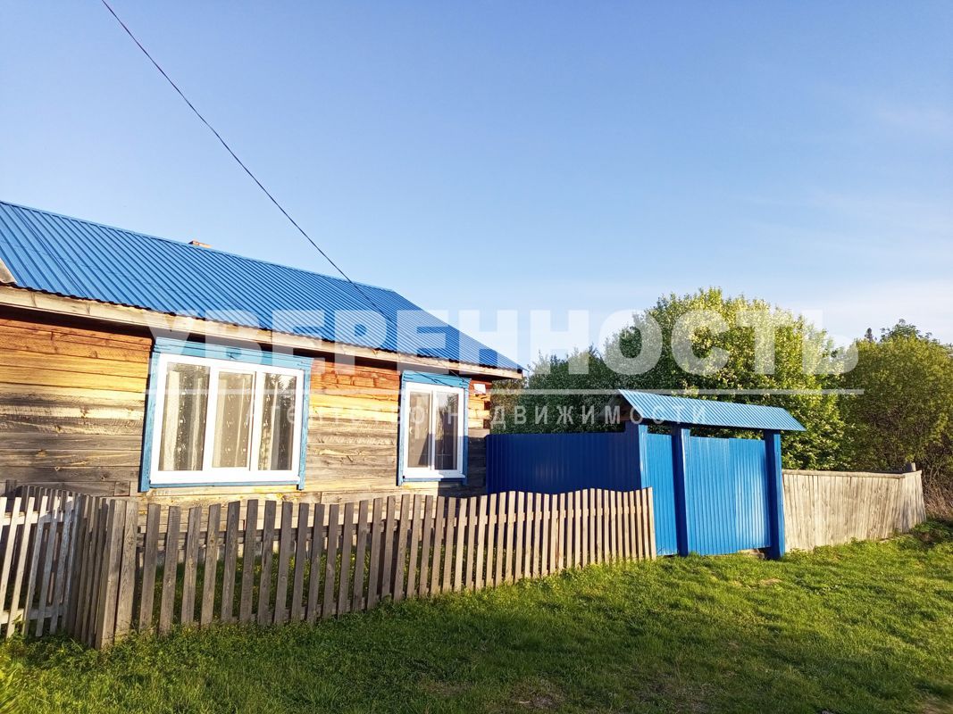 3-комн. квартира, 49.3 м2, 1/1 этаж