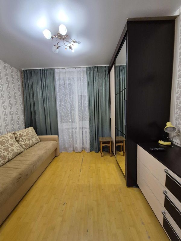 1-комн., 12.8 м², 4/5 этаж