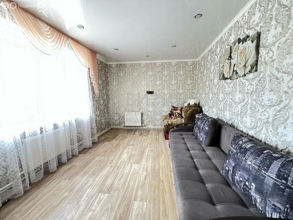 2-комн., 41.2 м², 1/3 этаж