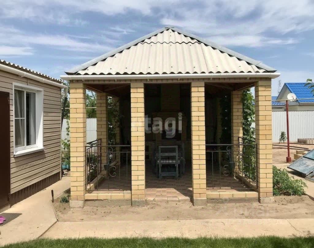 Дом, 77.8 м², 12 соток