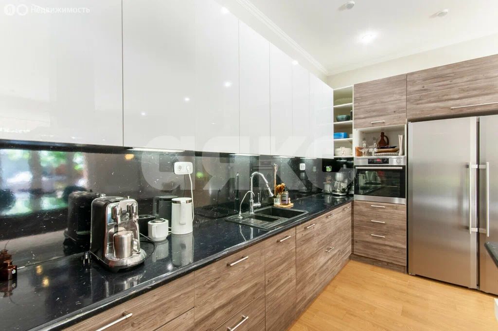 3-комн., Квартира в новостройке, 224.7 м², 2/3 этаж
