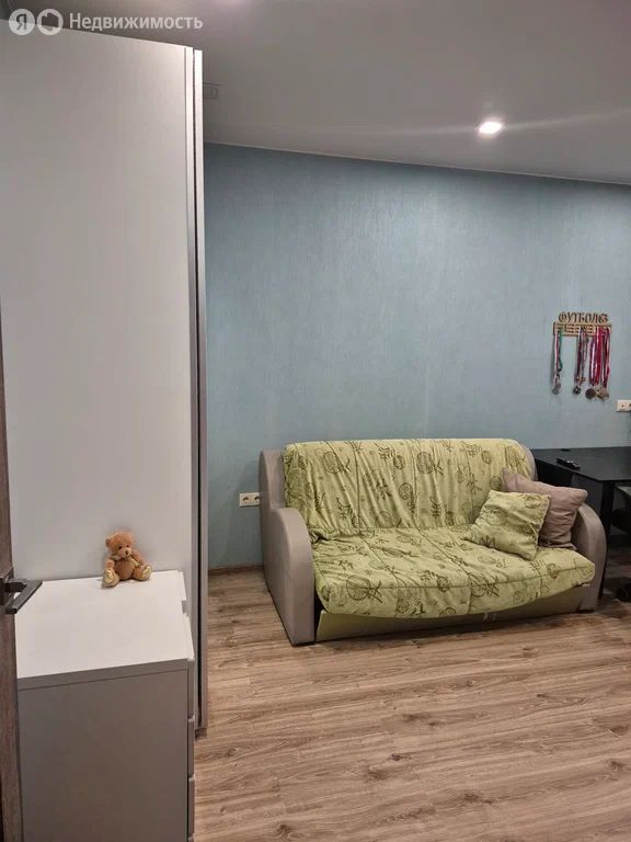 3-комн., 81 м², 8/17 этаж