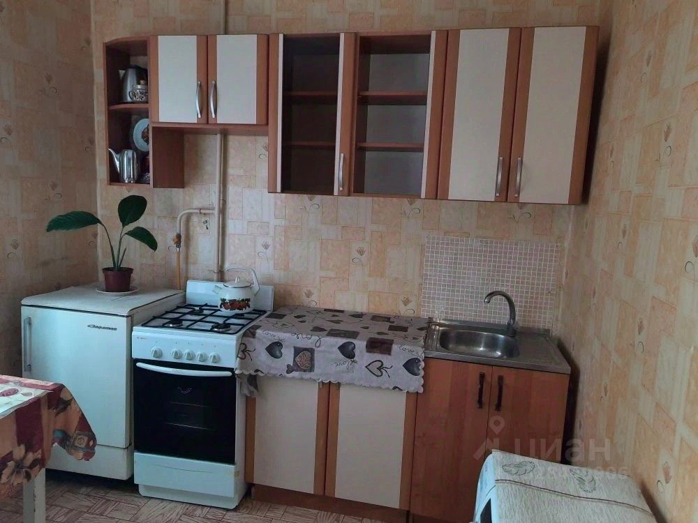 1-комн., 39 м², 3/9 этаж