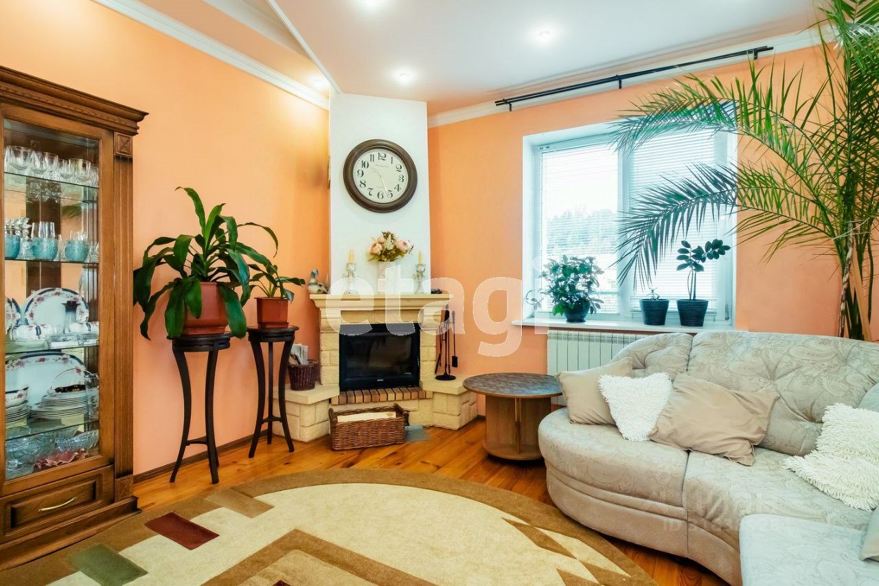 Дом, 161.6 м², 10.61 соток