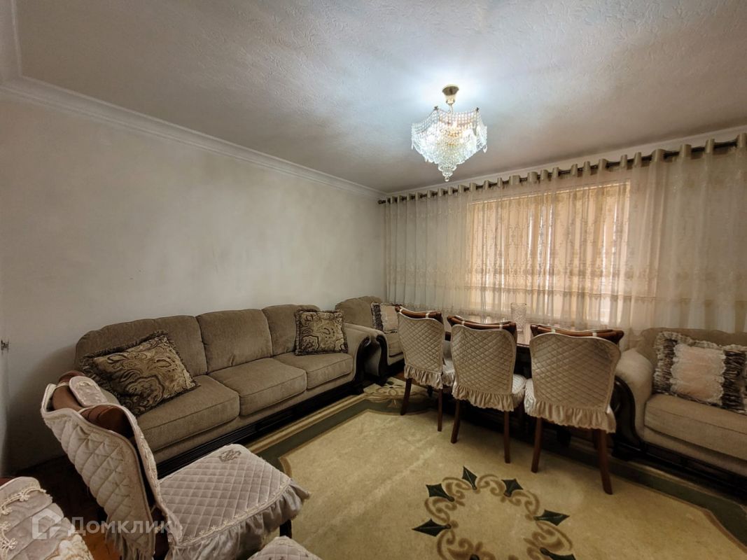 2-комн., 51.4 м², 3/5 этаж