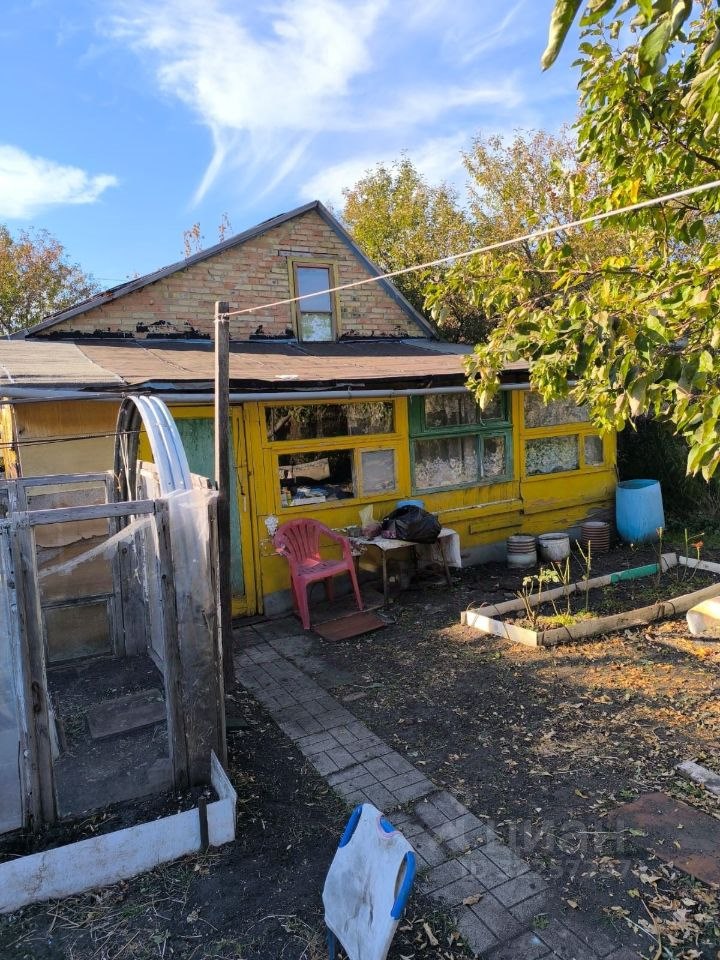 Дом, 30 м², 5.8 соток