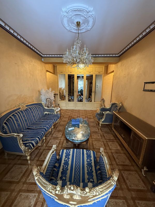 3-комн., 78.8 м², 3/4 этаж