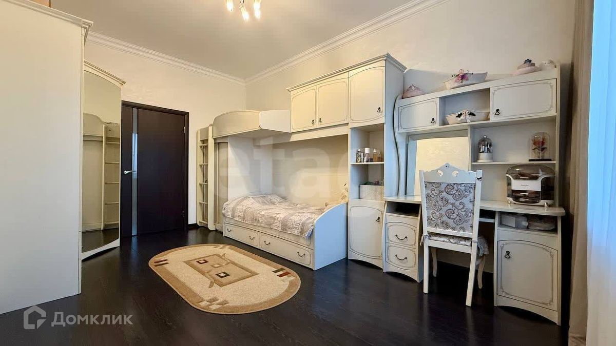 3-комн. квартира, 88.3 м², 8/16 этаж
