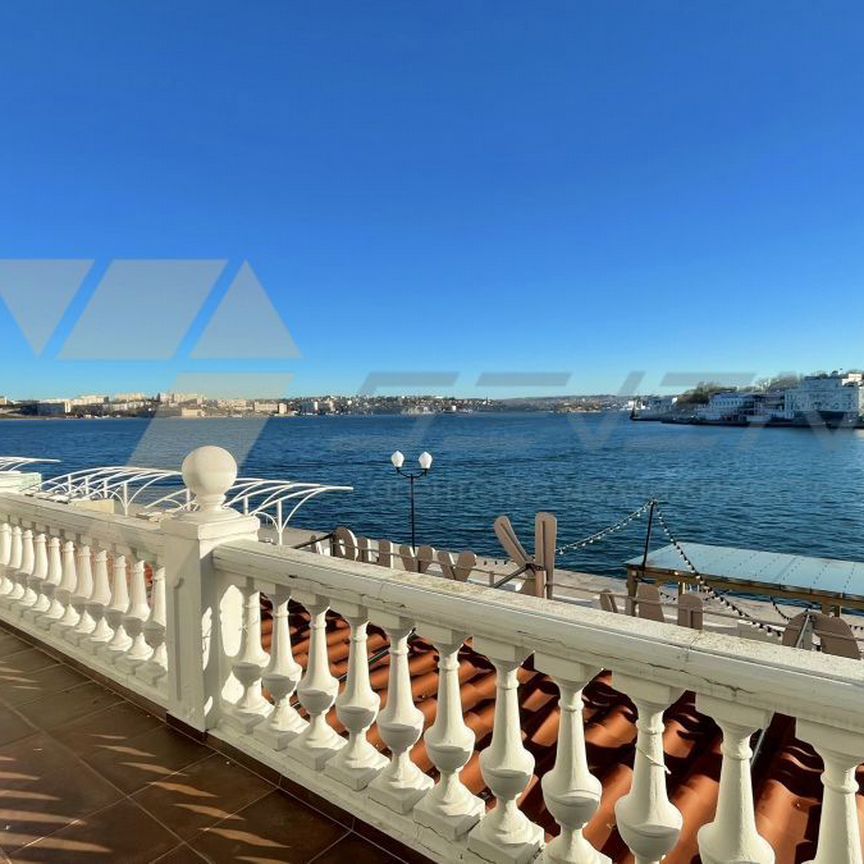 Студия, 54.3 м², 2/3 этаж