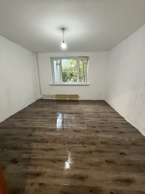 1-комн., 42.5 м², 1/12 этаж