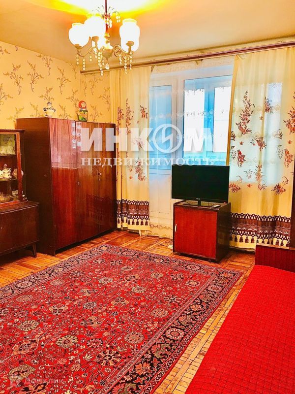 1-комн., 39 м², 7/14 этаж