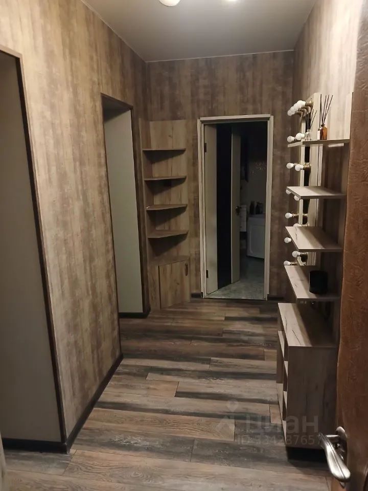 3-комн., 75.5 м², 3/5 этаж