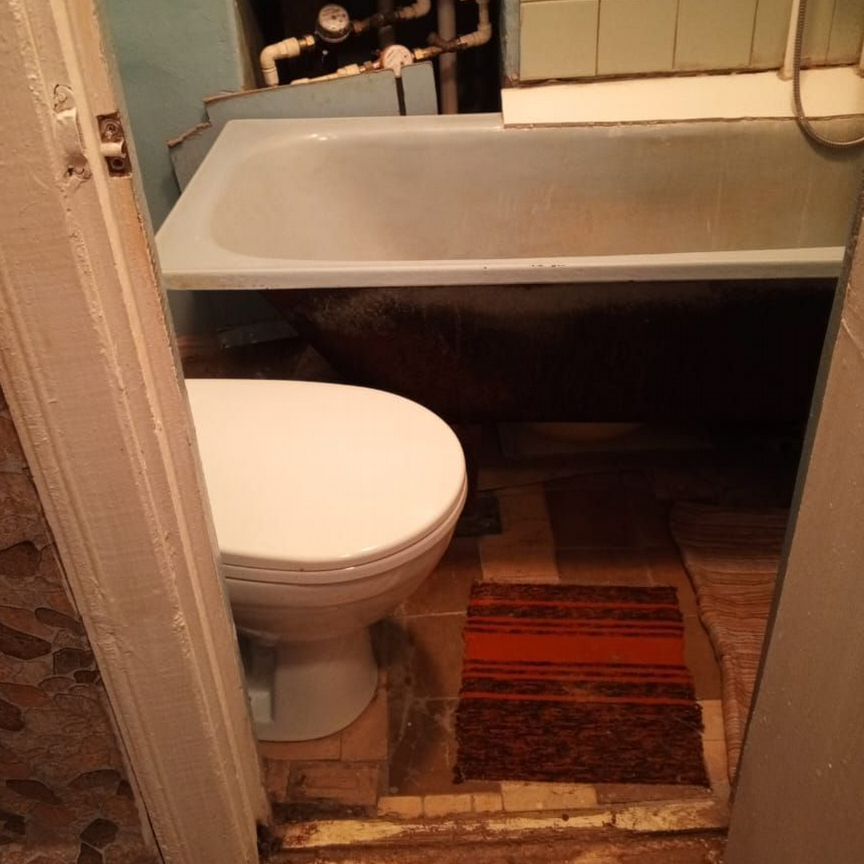 1-комн. квартира, 21 м², 2/5 этаж