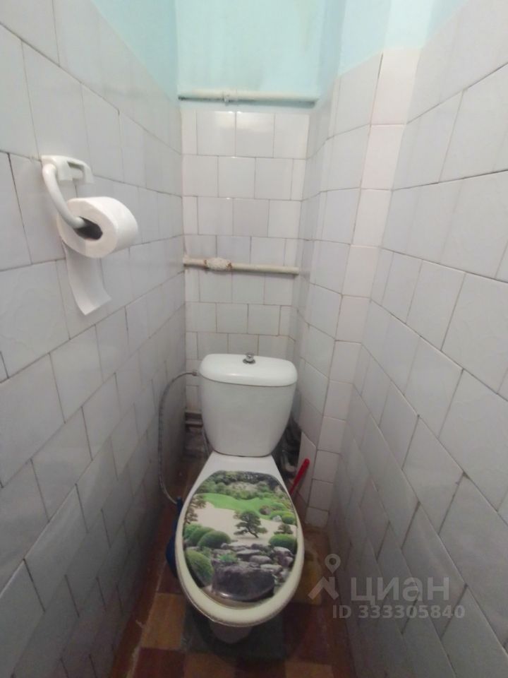 2-комн. квартира, 50 м2, 3/5 этаж