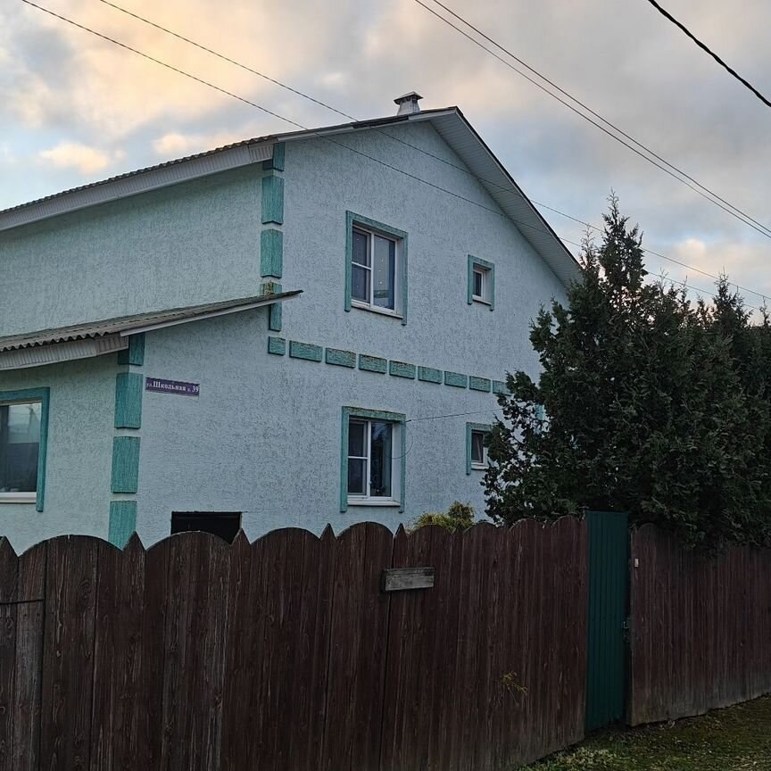 Дом, 120 м², 6 соток