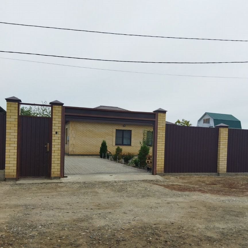 Дом, 86 м², 4 сотки