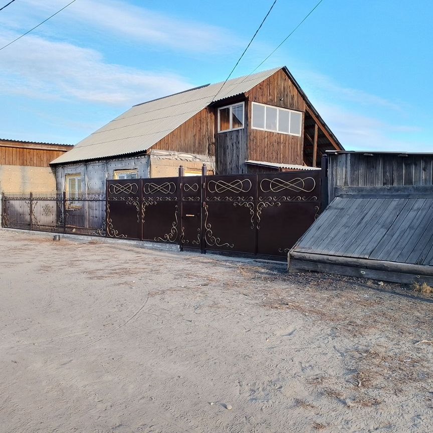 Таунхаус, 72 м², 10 соток