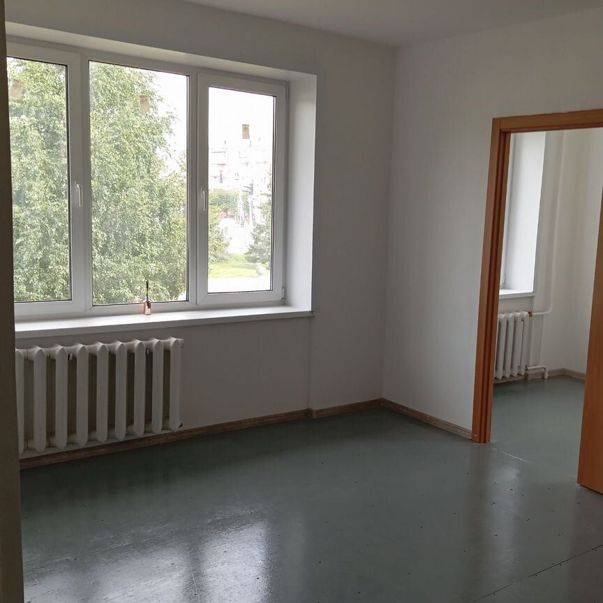 2-комн., 41.8 м², 2/5 этаж