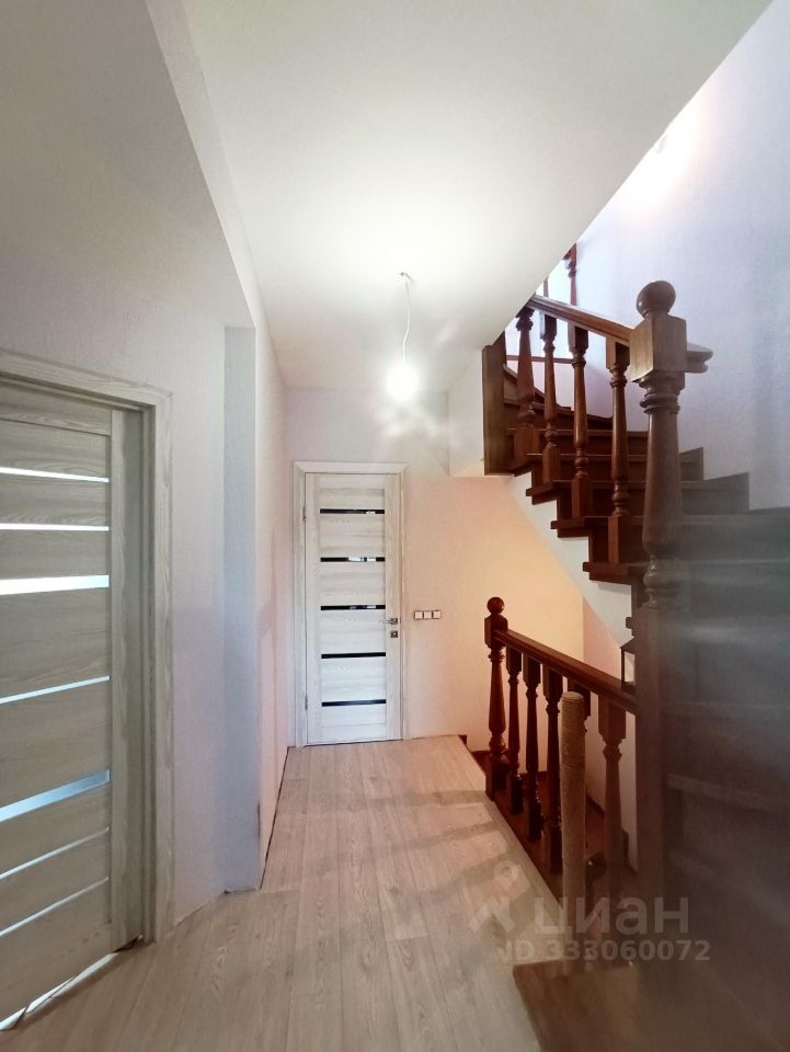 3 этажный, Таунхаус, 184.5 м², 0.88 соток, 3 этажа