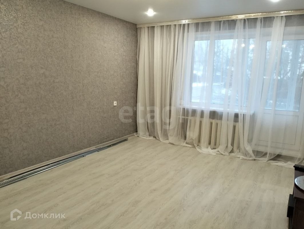 3-комн., 67 м², 1/9 этаж