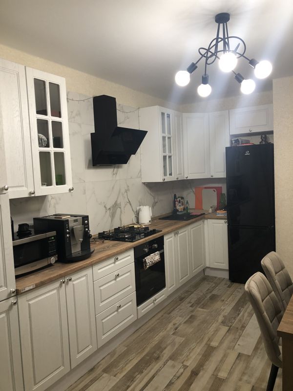 1-комн., Квартира, 42.7 м², 2/10 этаж