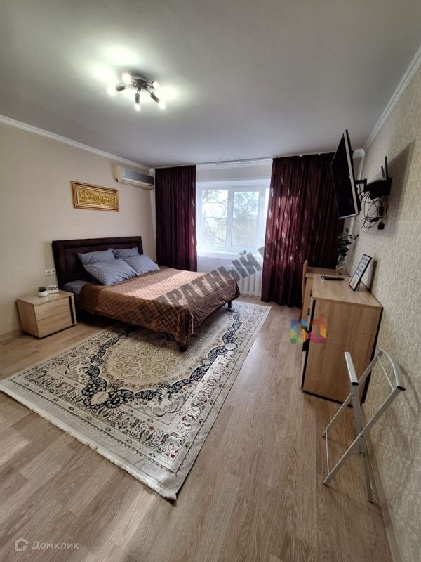 1-комн., 36.2 м², 2/9 этаж