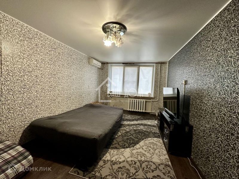 1-комн., 35.2 м², 4/5 этаж