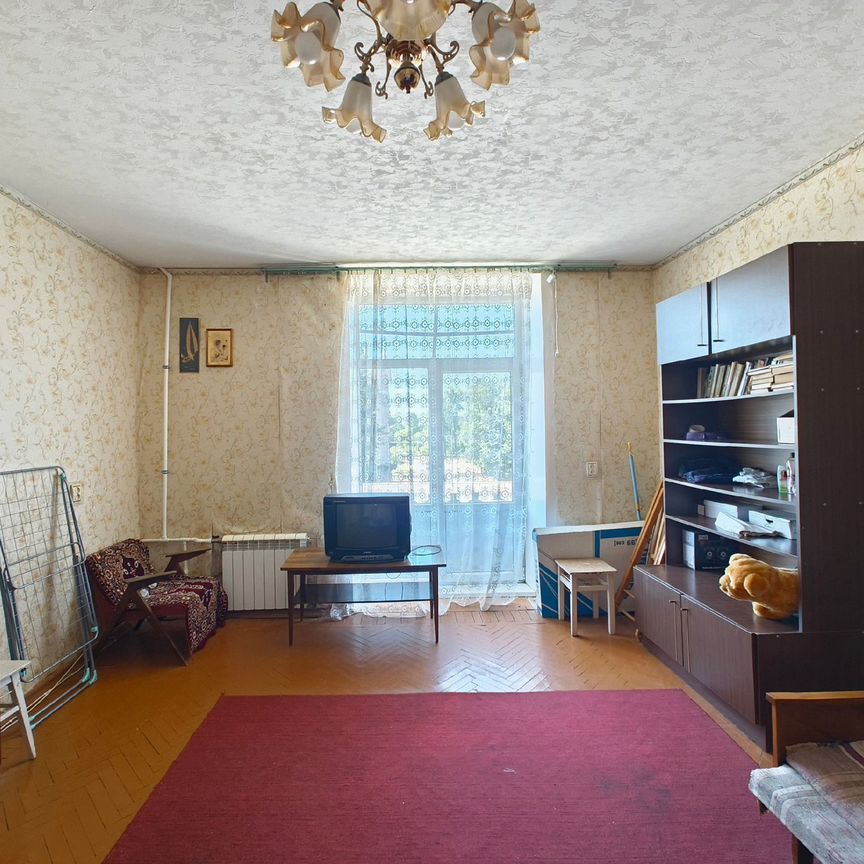 3-комн., 65 м², 3/3 этаж