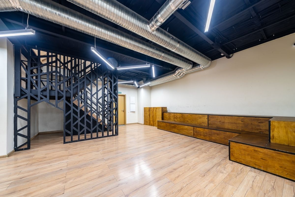 ПСН, 341.4 м², 2/17 этаж