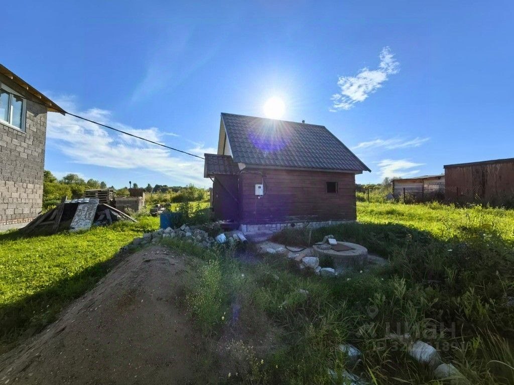 Дом, 82.3 м², 12 соток