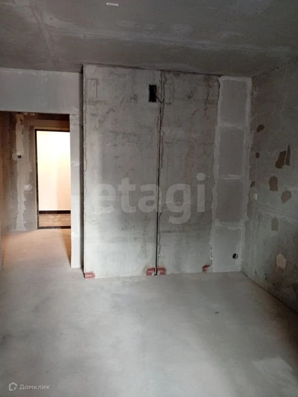 Квартира, 31 м², 9/16 этаж