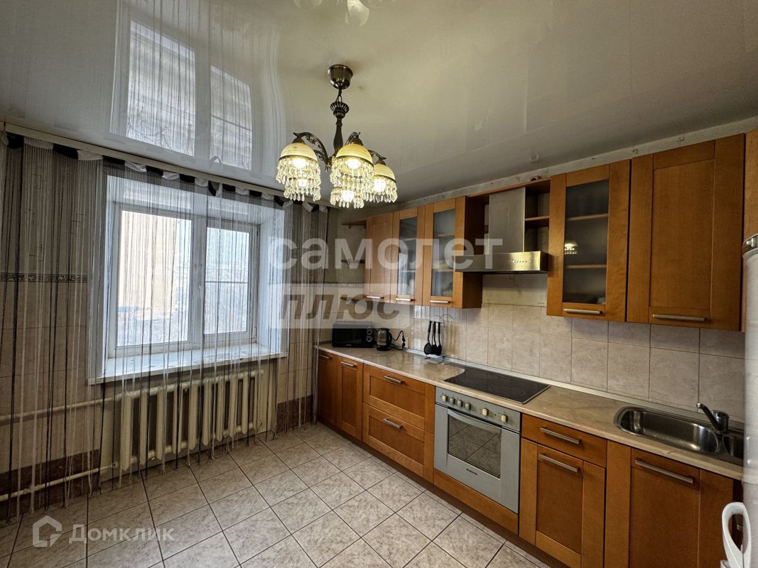 2-комн., 83.8 м², 6/9 этаж