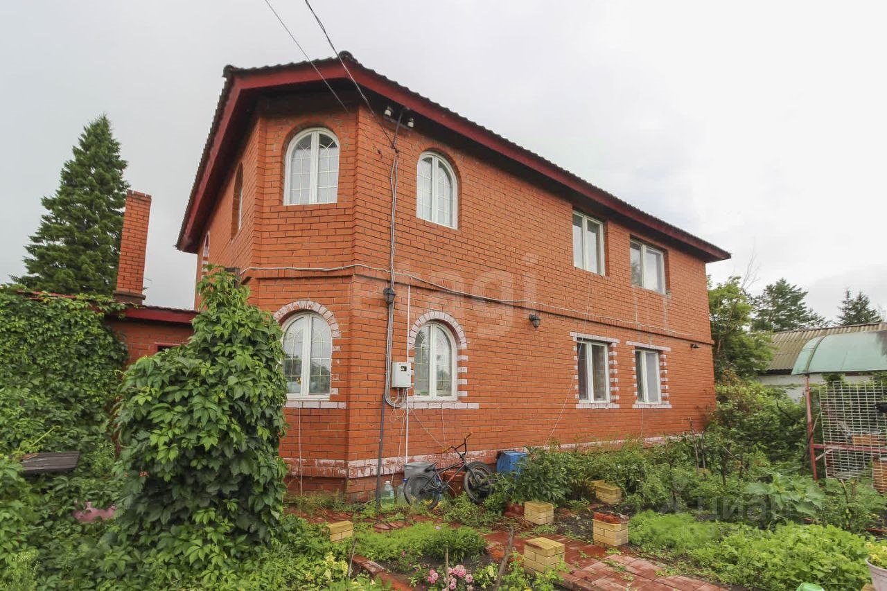 Дом, 171 м², 5 соток