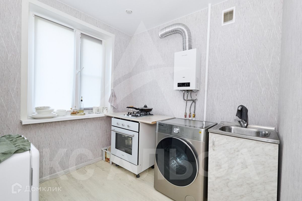 2-комн., 47.3 м², 1/5 этаж