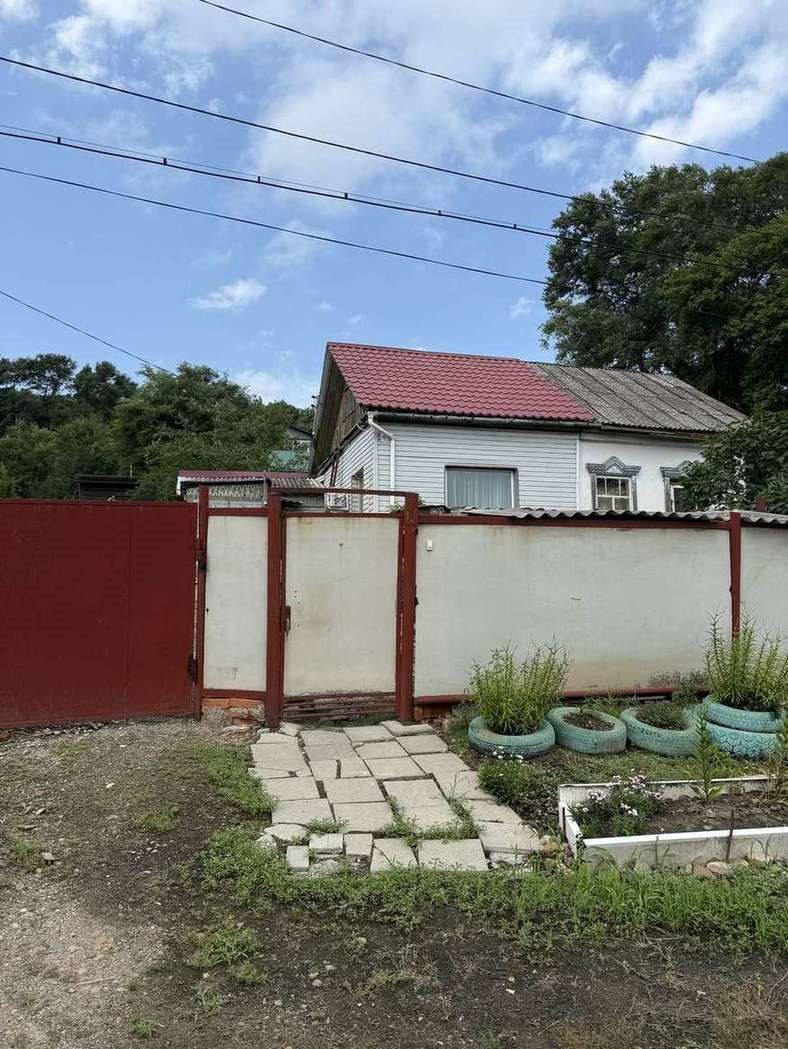 Дом, 55 м², 700 соток