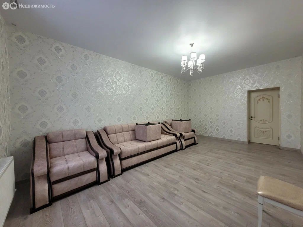 2-комн., 69 м², 2/3 этаж