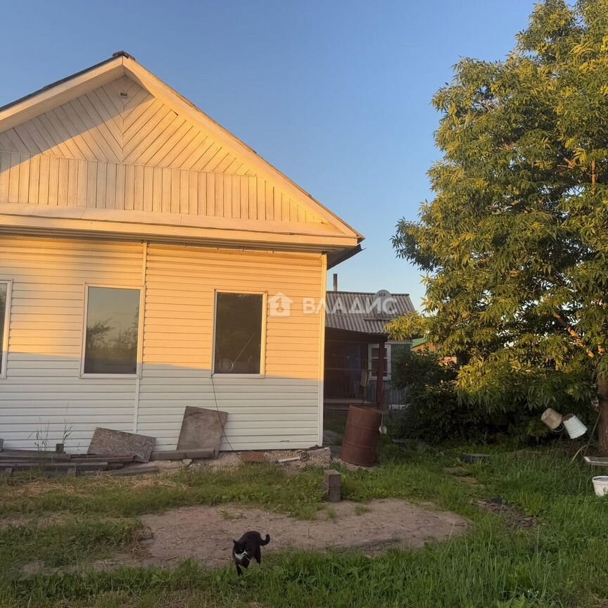 Дом, 63.6 м², 10.3 соток