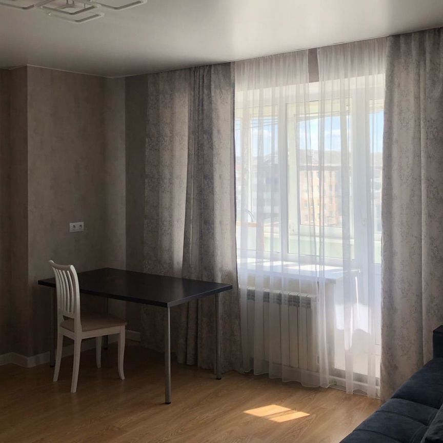 2-комн., 63 м², 5/5 этаж
