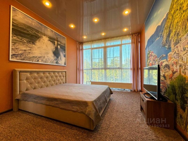 2-комн., 46.4 м², 7/7 этаж