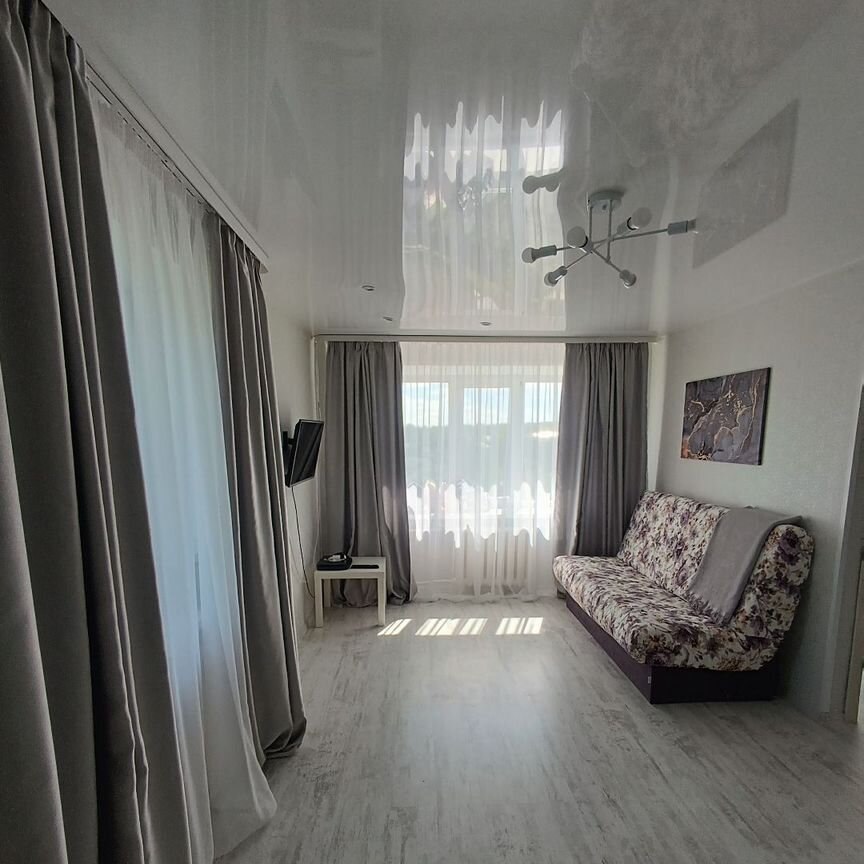 1-комн., 32.4 м², 4/4 этаж