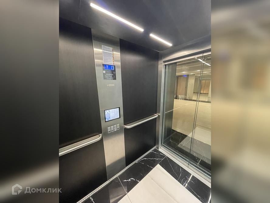 5-комн. апартаменты, 275.4 м2, 7/17 этаж