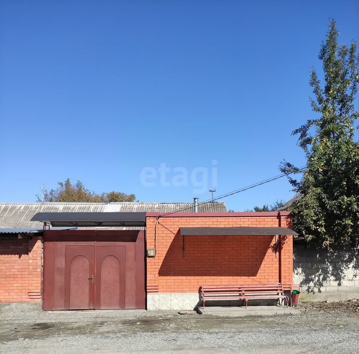 Дом, 90 м², 8 соток