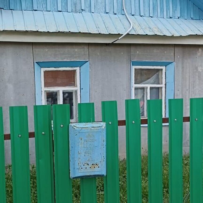 Дом, 16.3 м², 10 соток