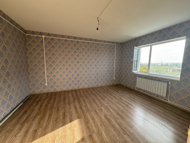 1-комн. квартира, 33.1 м2, 2/5 этаж
