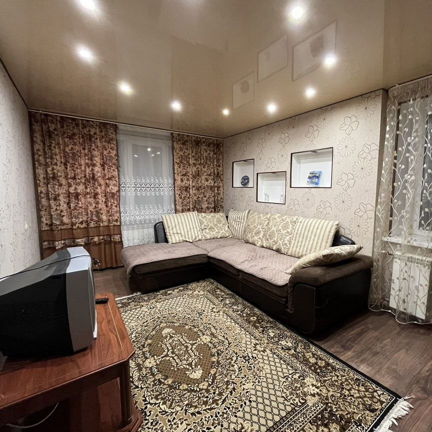 2-комн., 50.1 м², 6/9 этаж