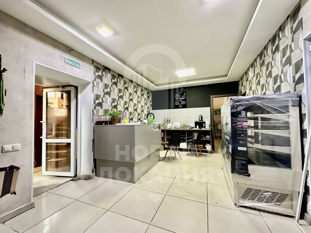 ПСН, 50 м², 1/3 этаж