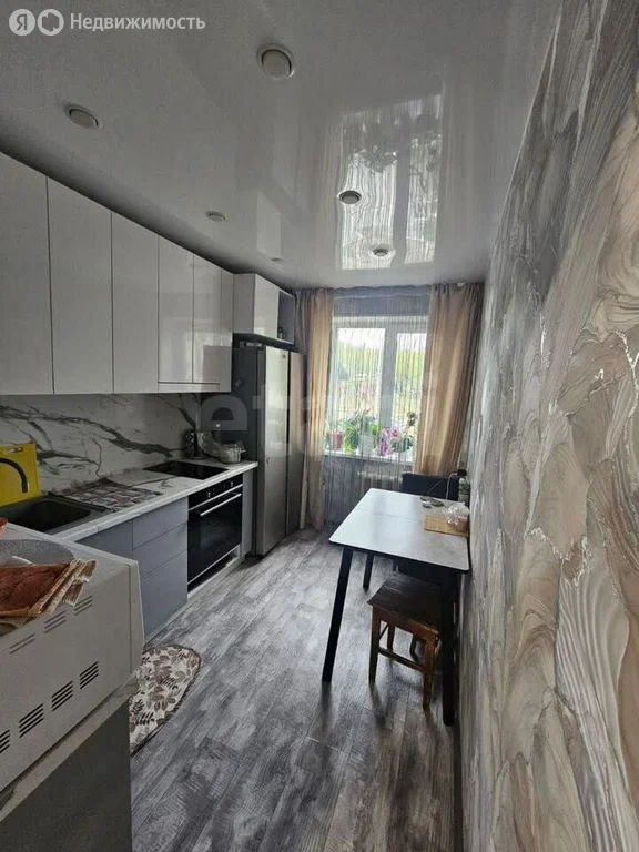 2-комн., Квартира, 49 м², 1/5 этаж